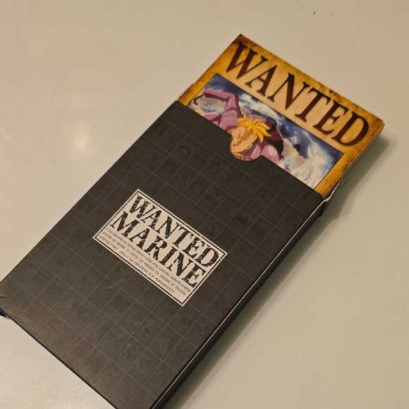 Anime Card Set - Picture 5 of 5